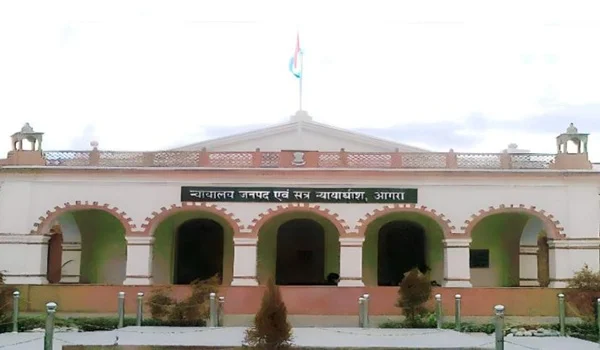 District Court Agra, Uttar Pradesh: Address, Location, Court Services, Timings & Nearby Areas (2026)