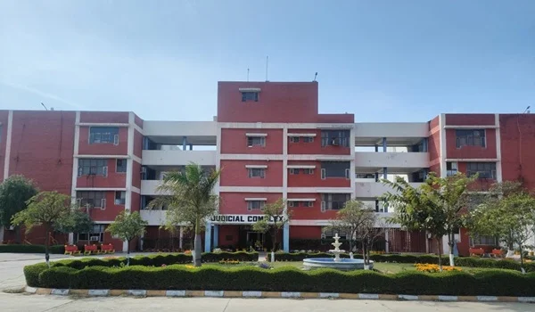 District Court Ambala, Haryana