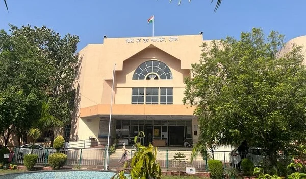 District Court Bhopal, Bhopal, Madhya Pradesh