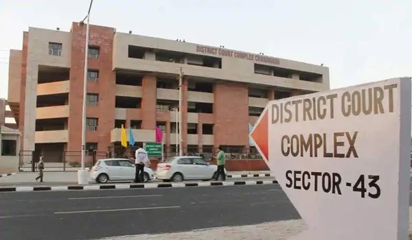 District Court Chandigarh, Chandigarh