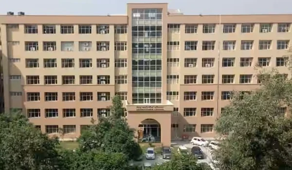 District Court Ludhiana, Punjab