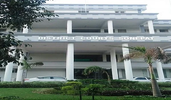 District Court Sonipat, Haryana