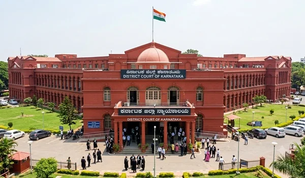 District Court of Karnataka, Karnataka