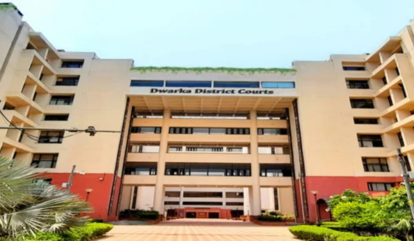 Dwarka District Court