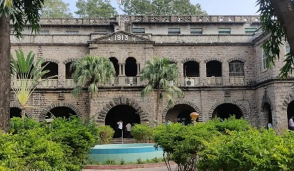 Guntur District Court, Guntur, Andhra Pradesh