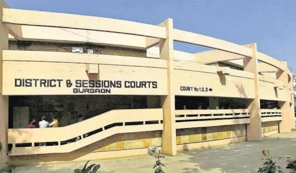 Gurugram District Court