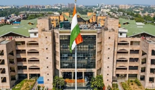 Rohini District Court