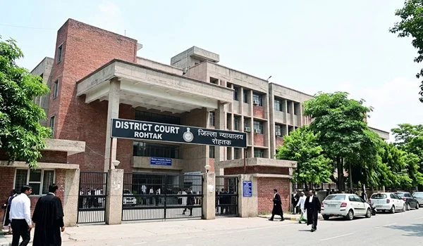 District Court Rohtak, Rohtak, Haryana