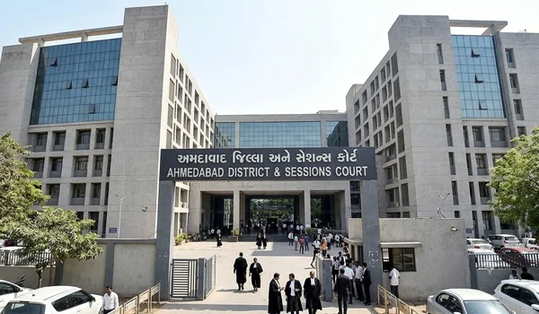 Ahmedabad District Court, Gujarat