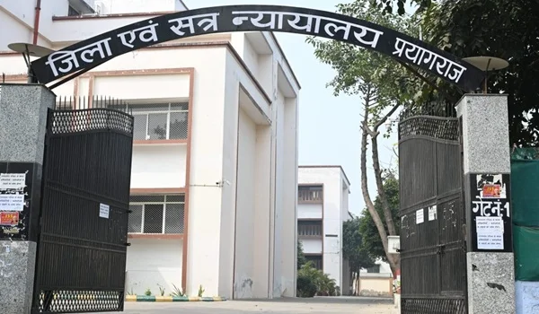 District Court Allahabad (Prayagraj), Uttar Pradesh: Address, Location, Court Services, Timings & Nearby Areas (2026)
